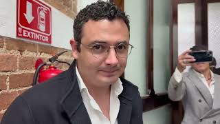 Raíces le dice no a la vieja política y aclara que político del ex PP de Xela no está con ellos