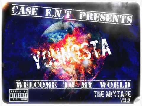 YOUNGSTA FT LOC AKA MIAMI CALI COE AND LIL C-ALL I DO IS GET HIGH