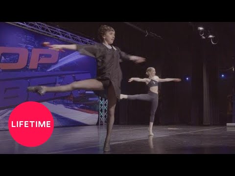Dance Moms: Full Dance - Judge Gia (Season 8) | Lifetime