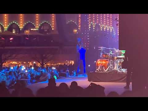 Kontert i København ICEKIID ￼