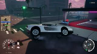 Vicewave 1984 | Any% (former World record)