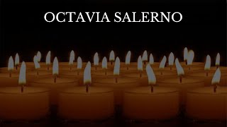 Octavia Salerno Funeral Mass