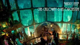 Bioshock: (Bonus: Cut) - Happy Feet - Cab Calloway &amp; His Orchestra