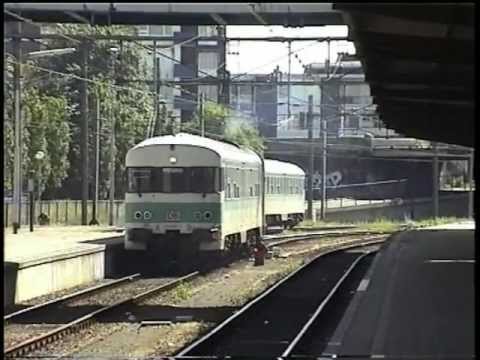 DB Reihe 624 Triebwagen Groningen (- Leer - Oldenburg)