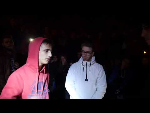 AZ VS CHIDA - FILTROS - 2ª CLASIFICATORIA GRAND BATTLE RAP II