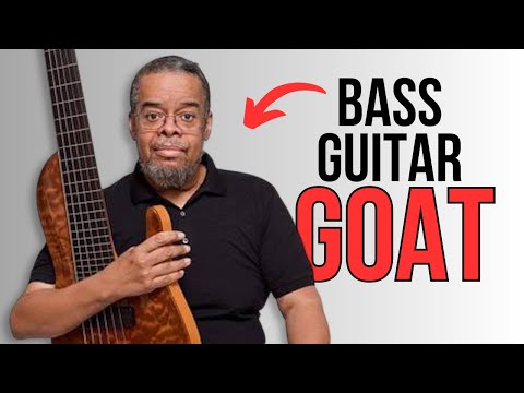 My 10 Favorite Anthony Jackson Deep Cuts