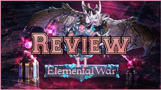 Elemental War 2 Review
