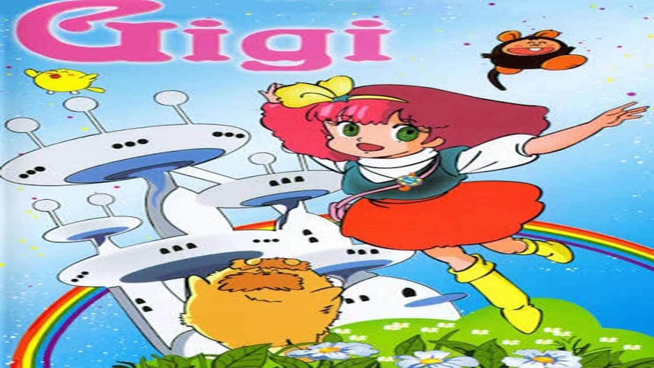 Las aventuras de Gigi