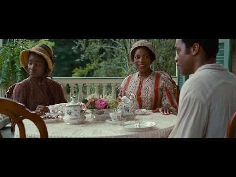 Alfre Woodard in Steve McQueen's '12 Years a Slave' (2013)