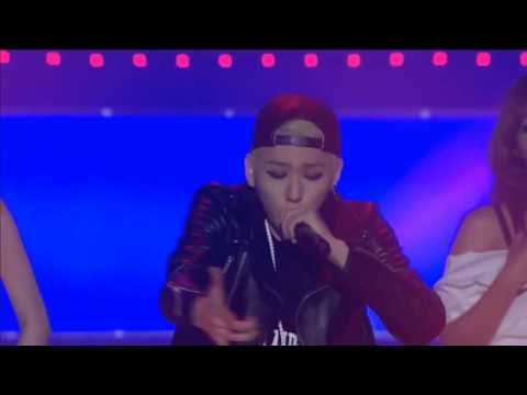 131003 Block B NO JOKE