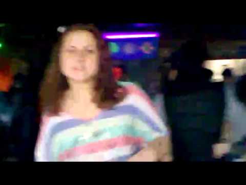 Ankti Dj Set @Tunjevo 05.03.2016