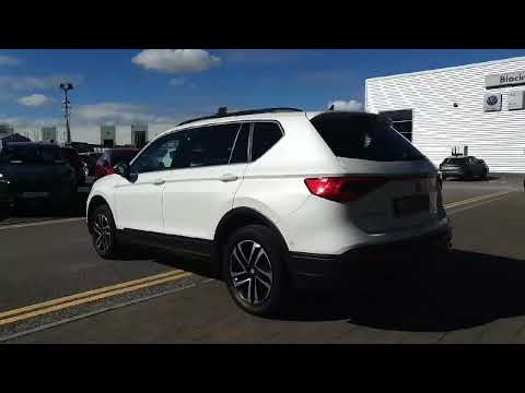 SEAT Tarraco 2.0TDI 150BHP SE PLUS - Image 2