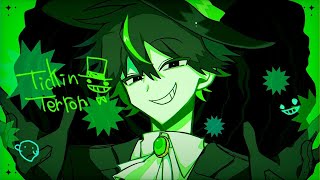 Tickin' Terror / べびちゃん cover