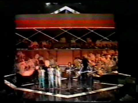 NSF 1981: The Familee - Sim Sa La Bim