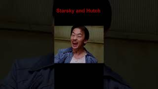 💀🔫 The CRAZIEST Russian Roulette Scene! 🤯🔥 Starsky &amp; Hutch