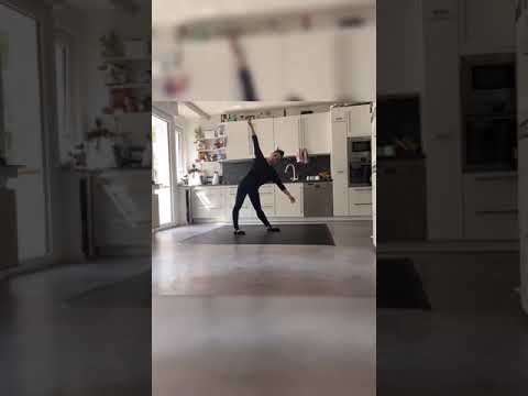 TUP trotz(t) Corona - Ballett auf zwei Quadratmetern