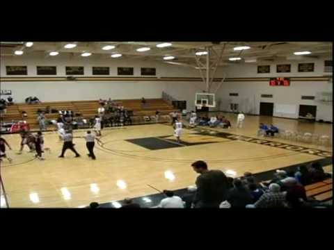 Kenny Langhorne vs Mid-Michigan Destroyers 4