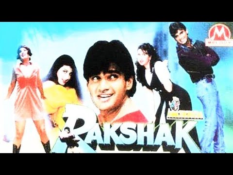 Kuchi Kuchi🎼432(Movie :- Rakshak-1996)