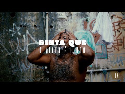 07 - Nego Célio - Sinta Que o Viver é Lindo