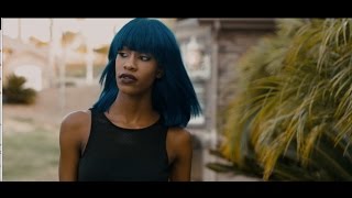 Salma Slims ft. MyNamePhin - Don't Act