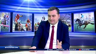 11.10.2025 Beyaz Bayrak Ayna