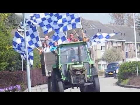 HSV Hoek E1 Kampioen 2010 .m4v