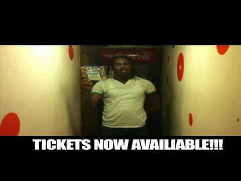 UKDANCEHALLTV| STAMMA KID STYLO G & ZJ LIQUID ADVERTISE CB PARTY "TICKETS AVAILIABLE NOW!!"