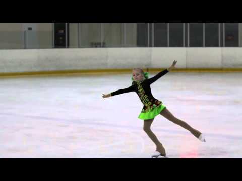 Алиса Овсянкина