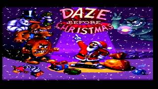 Super Nintendo - Daze before Christmas