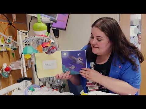 Every child deserves kid friendly support