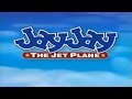 Jay Jay The Jet Plane 1996 Theme Song With Lyrics Version 3