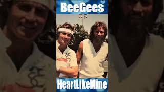 Bee Gees &quot;Heart Like Mine&quot; 1993 Moving Ballad