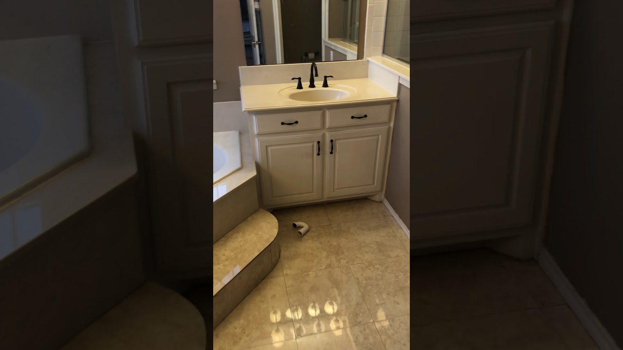 [1 of 8] - Bathroom Remodel - PK Floors Plus