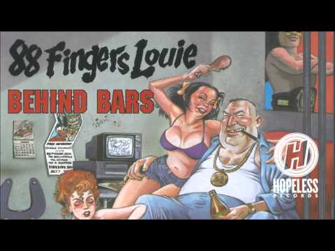 88 Fingers Louie - Pent Up