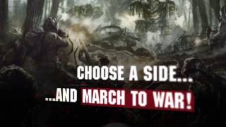 Видео 1 к игре March of War