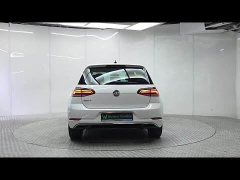 Volkswagen Golf TSI Comfort Tech Edition DSG - Image 2