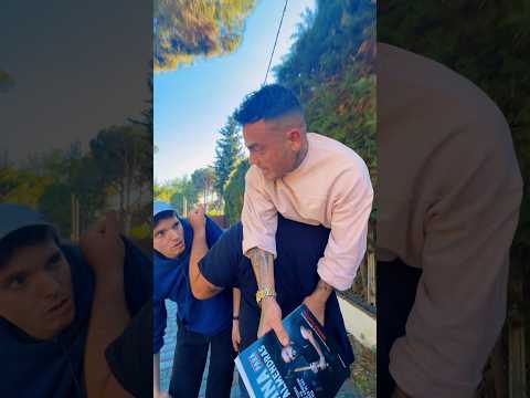 El kinki y el vagabundo🍝 #Recetas #RecetasFaciles #Humor