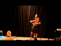 Marc Gunn: "Freedom Costs" (DragonCon 2011)