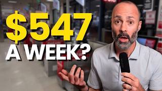 Grocery Budget Out Of Control? Make These 5 Changes Now