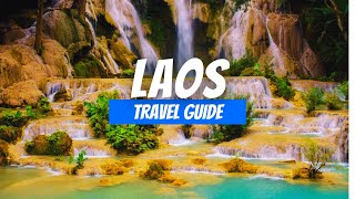 Best Places to Visit in Laos | Laos Travel Guide 2026