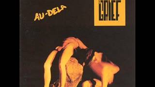 The Grief ‎– Au-Delà (full album) 1990