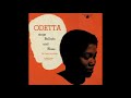 Odetta "If I Had A Ribbon Bow"