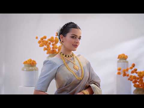 Blossom With Bhima | Onam TVC