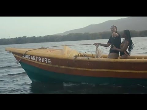 KRAFF x LARO DON  PABLO