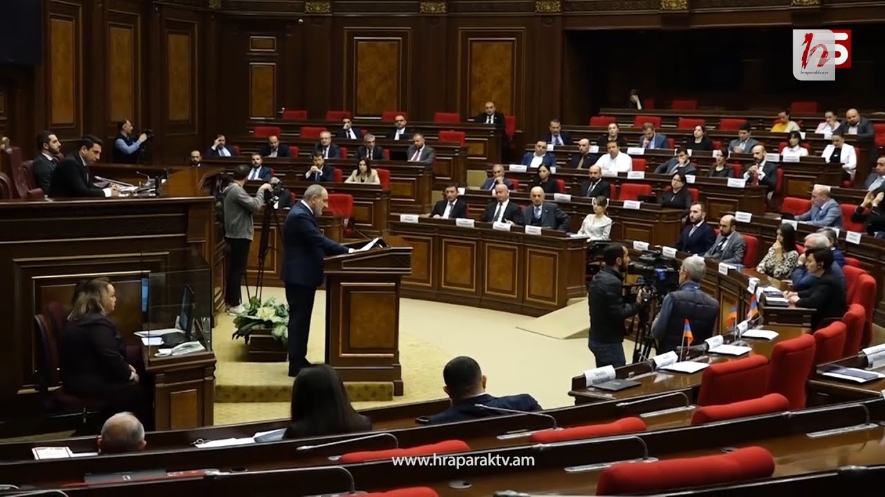 Նիկոլ Փաշինյանի մոսկովյան այցը կռիվ է գցել իշխող խմբակցությունում