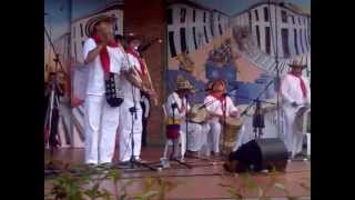 Gaiteros de San Jacinto - Dame la Mano Juancho