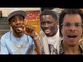 TRE SEAN WIGGINS RECALLS DROPPING RICHARDSON HITCHINS GOES OFF ON BLAIR COBBS JARON ENNIS AGAIN