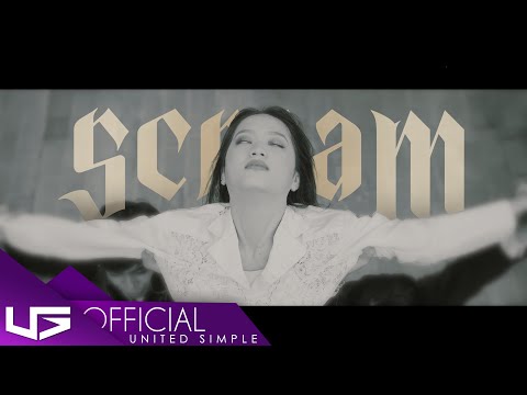 Dreamcatcher (드림캐쳐) - 'Scream' Teaser by USG Dance Cover