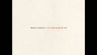 Mark Lanegan - Shanty man&#39;s life