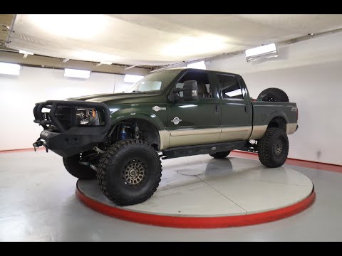 2000 Ford F250 (CC-2032068) for sale in Denver , Colorado